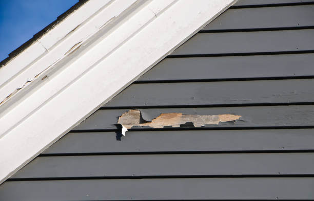 Stow, OH Siding Installation & Repair Company